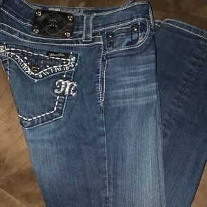 Miss Me Pants - Miss Me Jeans Miss Me Pants - Miss Me Jeans